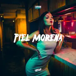 Piel Morena (Remix) Song Lyrics