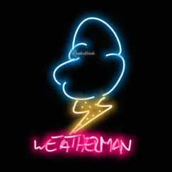 Weatherman - Single by LookatBook album reviews, ratings, credits