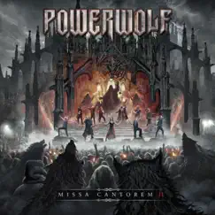 Missa Cantorem II by Powerwolf album reviews, ratings, credits
