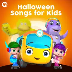 Halloween Songs for Kids by Go Buster, The Ring-a-Tangs & KiiYii album reviews, ratings, credits