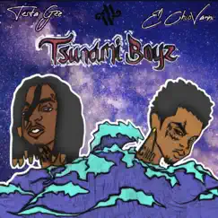Tsunami Boyz (feat. Testa Gee) by El ChioVanni album reviews, ratings, credits