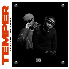 Temper (feat. Ice Prince) Song Lyrics
