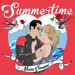 Summertime (Remix) Song Lyrics