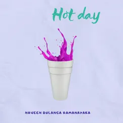 Hot Day Song Lyrics