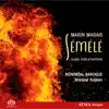 Marais: Semele (Overture and Dances) album lyrics, reviews, download