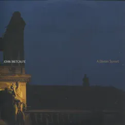 A Darker Sunset by John Metcalfe album reviews, ratings, credits