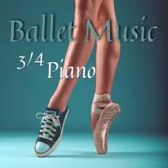 Professional Ballet Dancer (3/4 Time Signature) Song Lyrics