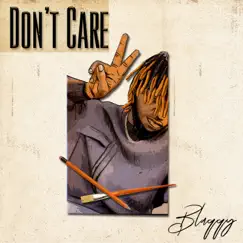 Don't Care Song Lyrics