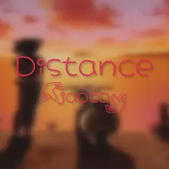 Distance Song Lyrics