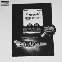 Raw Cone - Single (feat. Spoxxie) - Single by Lonnymp3 album reviews, ratings, credits