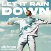 Let It Rain Down (feat. PollyAnna) - Single album lyrics, reviews, download