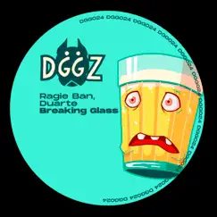 Breaking Glass - Single by Ragie Ban & Duarte album reviews, ratings, credits