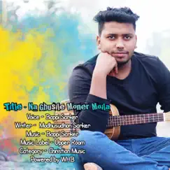 Na Guusile Moner Moila - Single by Bappi Sarker album reviews, ratings, credits