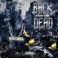 Back From the Dead - Single by Phinel album reviews, ratings, credits