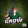 Grow - EP album lyrics, reviews, download