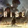 RISE (feat. The Word Alive) - Single album lyrics, reviews, download