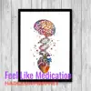 Feel Like Medication - Single album lyrics, reviews, download