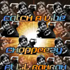 Catch a Vibe (feat. Lil RahRah) Song Lyrics