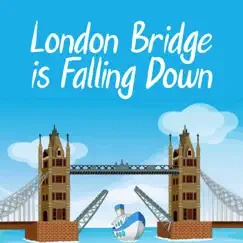 London Bridge Is Falling Down - Single by Nora Pirozzi album reviews, ratings, credits