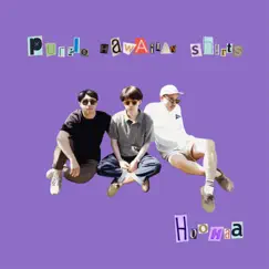 Purple Hawaiian Shirts - Single by HooHaa album reviews, ratings, credits