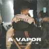 A Vapor (feat. Viktor Mora) - Single album lyrics, reviews, download