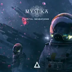 Digital Sensation - Single by Mystika, M.A.D. & Massive Dynamic album reviews, ratings, credits