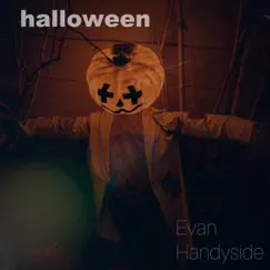Halloween Theme (ambient, World guitar) - Single by Evan Handyside album reviews, ratings, credits
