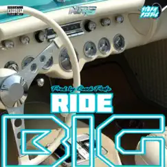 Ride Big (feat. Stoph Pizzle) Song Lyrics