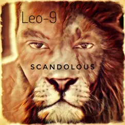 Leo-9 - EP by Scando Stevie album reviews, ratings, credits
