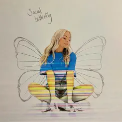 Social Butterfly by Madilyn Paige album reviews, ratings, credits
