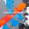 Voices of Spring (feat. Alex Soulway) - Single album lyrics, reviews, download