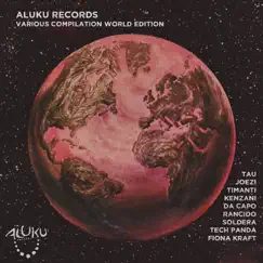 Aluku Records Various Compilation World Edition by Various Artists album reviews, ratings, credits
