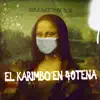 El Karimbo En 40tena album lyrics, reviews, download