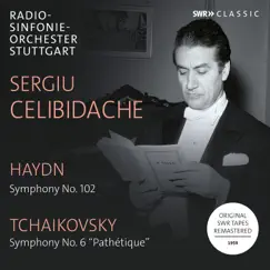 Symphony No. 6 in B Minor, Op. 74, TH 30 