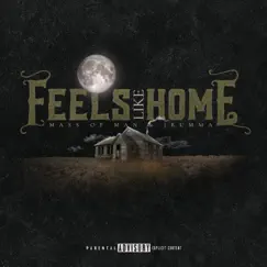 Feels Like Home - Single by Mass of Man & Jrumma album reviews, ratings, credits
