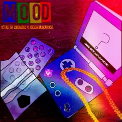Mood (feat. FISTRO) by Dosnaker, Sknnyblackjeans, Vlack000 & Furorem album reviews, ratings, credits