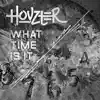 What Time Is It - Single album lyrics, reviews, download