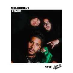 Mélodrill 1 (Remix) - Single by 1D1R & Sancho Pancho album reviews, ratings, credits