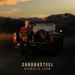 Sandkasteel - Single by Nicholis Louw album reviews, ratings, credits