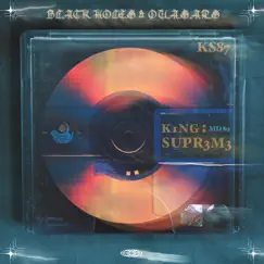 Black Holes & Quasars - EP by K1ng Supr3m3 album reviews, ratings, credits