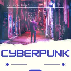 Cyberpunk Song Lyrics