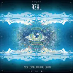 Azul - Single by Sariel Orenda, Devira & Mose album reviews, ratings, credits