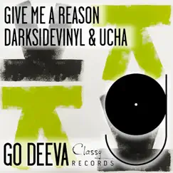 Give Me A Reason - Single by Darksidevinyl, Ucha, Tayllor & Vincent Marlice album reviews, ratings, credits