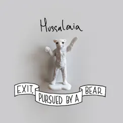 Exit, Pursued By a Bear by Hussalonia album reviews, ratings, credits