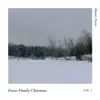 Fraser Family Christmas, Vol. 1 - EP album lyrics, reviews, download
