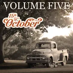 The 15th of October - Single by Volume Five album reviews, ratings, credits