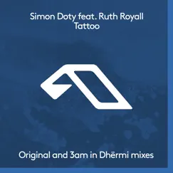 Tattoo (feat. Ruth Royall) [Extended Mix] Song Lyrics