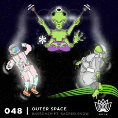 Outer Space (feat. Sacred Snow) Song Lyrics