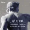 Schubert: Piano Sonatas D. 537 & 959 album lyrics, reviews, download