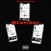 Mentions - Single album lyrics, reviews, download